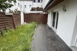 Renovierte Gartenwohnung mit 2 Zimmern in Krefeld – Gladbacher Straße 303, 47805 Dießem/Lehmheide, Krefeld – Vorschaubild 7