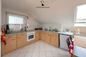 Lichtdurchflutet & gemütlich: 2-Zimmer-Wohnung mit Parkett, EBK und Gartenanteil – Die vollständige Adresse der Immobilie erhältst du vom Anbieter., 70439 Stammheim-Süd, Stuttgart – Vorschaubild 13