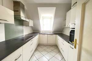 Großzügige 3,5 Zi. Maisonette- Wohnung mit Charme, Kamin und besonderem Flair – Die vollständige Adresse der Immobilie erhältst du vom Anbieter., 68519 Viernheim – Vorschaubild 3