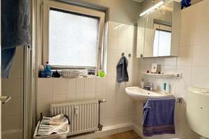 Lübeck-St. Lorenz - Vermietete 3-Zimmer-Wohnung mit Balkon und Stellplatz in guter Lage ... – Die vollständige Adresse der Immobilie erhältst du vom Anbieter., 23566 Sankt Gertrud, Lübeck – Vorschaubild 9