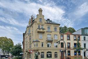 Altbaucharme mit zwei Balkonen – Die vollständige Adresse der Immobilie erhältst du vom Anbieter., 22767 Altona-Altstadt, Hamburg – Vorschaubild 2