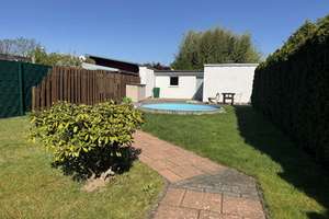 Generationenhaus, Zweifamilienhaus, Wohnen & Arbeiten mit Wohlfühlgarten in Wahnheide! – Die vollständige Adresse der Immobilie erhältst du vom Anbieter., 51147 Wahnheide, Köln – Vorschaubild 8