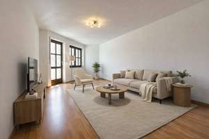 Charmante 2-Zimmer-Wohnung in ruhiger Lage im Südosten von München – Ramoltstraße 24, 81735 Ramersdorf, München – Vorschaubild 7