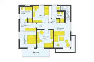 LivingHaus - Dein Zuhause, wie du es willst! – Unterallgäu (Kreis) – Vorschaubild 150