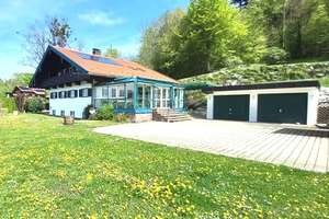 living smart - Außergewöhnliches Anwesen mit herausragender Lage in St. Quirin – Die vollständige Adresse der Immobilie erhältst du vom Anbieter., 83703 Gmund am Tegernsee – Vorschaubild 6