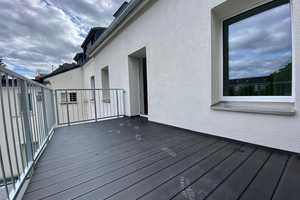 Aufwändig modernisiertes Wohn- Geschäftshaus mit vermieteter Gastronomiefläche und Parkplätzen – Krefeld – Vorschaubild 22