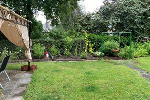 3 Zimmerwohnung mit Balkon und Gemeinschaftsgartennutzung – Hilderather Straße 25, 41179 Rheindahlen-Mitte, Mönchengladbach – Vorschaubild 2