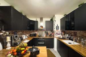 3-Zimmer-Dachgeschosswohnung mit Westbalkon, TG-Stellplatz und modernem Bad in Uerdingen – Die vollständige Adresse der Immobilie erhältst du vom Anbieter., 47829 Uerdingen, Krefeld – Vorschaubild 10