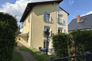 Großes 8 Zi.- Einfamilienhaus mit 4 Zi.-Ferienwohnung – Die vollständige Adresse der Immobilie erhältst du vom Anbieter., 12107 Mariendorf, Berlin – Vorschaubild 2