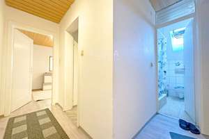 Gepflegte 2-Zi.-Wohnung mit EBK, gr. Bühne mit Ausbaupotenzial in Bad Cannstatt – Die vollständige Adresse der Immobilie erhältst du vom Anbieter., 70376 Neckarvorstadt, Stuttgart – Vorschaubild 11
