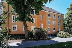 Wohnen in den Höfen // 2. OG rechts – Fontanehof 7, 38440 Stadtmitte (Ortsteil), Wolfsburg – Vorschaubild 2