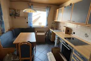 Zwei Zimmer Wohnung in Büchenbronn – Die vollständige Adresse der Immobilie erhältst du vom Anbieter., 75180 Büchenbronn, Pforzheim – Vorschaubild 4