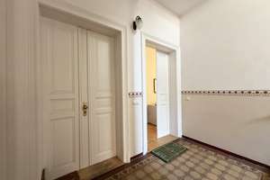 Ideal für Studenten: möblierte 2 Zimmer mit kleiner Küche und Terrasse in Blasewitz – Niederwaldstraße 14, 1309 Striesen-Ost, Dresden – Vorschaubild 7