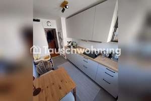 Tauschwohnung: Ruhige, moderne 2-Zimmer Wohnung – Arminiusstraße 14, 81543 Untergiesing, München – Vorschaubild 4