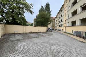 Hell, modern, mit Balkon in Hochparterre– 2-Zimmer-Wohnung zum Verlieben – 4129 Eutritzsch, Leipzig – Vorschaubild 2