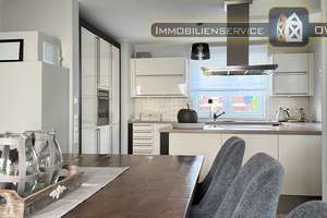 ::: State of Art  ::: Exklusives Architektenhaus wie neu  :::: – Die vollständige Adresse der Immobilie erhältst du vom Anbieter., 32584 Löhne – Vorschaubild 3