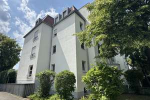 Schöne Eigentumswohnung mit Terrasse in begehrter Lage von Dresden - mit Stellplatz – Die vollständige Adresse der Immobilie erhältst du vom Anbieter., 1279 Laubegast, Dresden – Vorschaubild 1