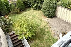 Familienfreundliches Reihenmittelhaus mit schönem Garten in ruhiger Lage von Düsseldorf-Hellerhof – 40595 Hellerhof, Düsseldorf – Vorschaubild 19