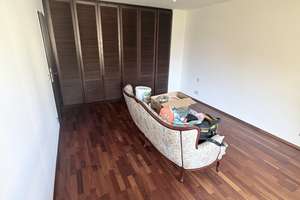 helle 4 - Zimmer Wohnung in Köln Rodenkirchen (Ortskern) mit 2 Balkonen- WG geeignet  – Die vollständige Adresse der Immobilie erhältst du vom Anbieter., 50996 Rodenkirchen (Ortsteil), Köln – Vorschaubild 12