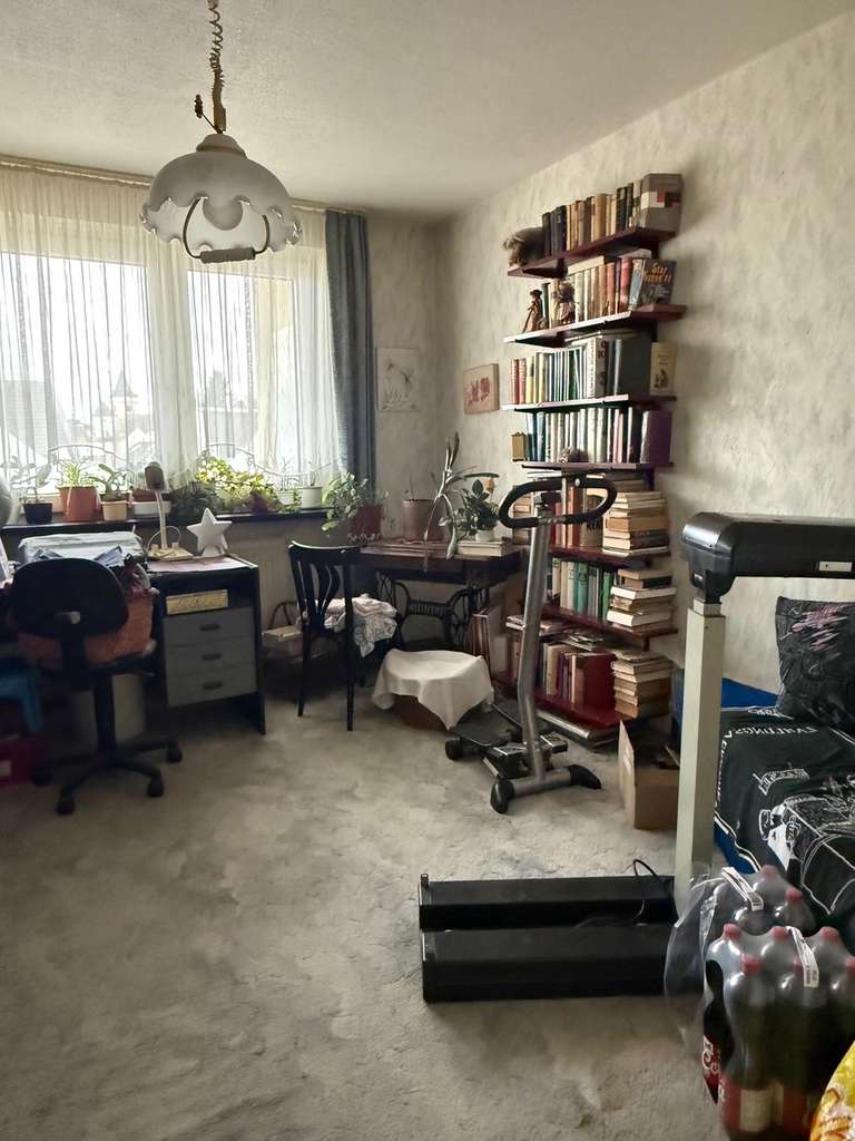 Immobilie in Maintal - Top-Angebot: Eigentumswohnung (Erbpacht) als Kapitalanlage in Maintal - Bild 4