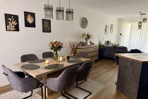 Moderne und neuwertige 4-Zimmer-Erdgeschosswohnung mit zwei Terrassen – Wuppertaler Straße 30, 51067 Buchheim, Köln – Vorschaubild 7