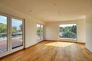 Über den Dächern von Stiepel: Penthouse mit Top-Ausstattung in bester Lage – Die vollständige Adresse der Immobilie erhältst du vom Anbieter., 44797 Stiepel, Bochum – Vorschaubild 12