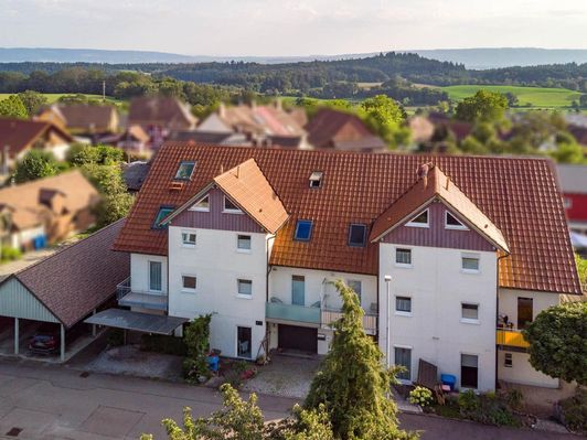 Haus kaufen in Radolfzell am Bodensee ImmobilienScout24
