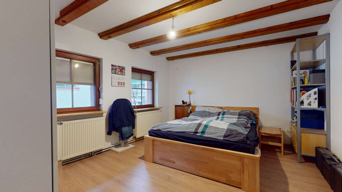 Immobilie in Ettenheim - Schmuckstück in der Innenstadt von Ettenheim! - Bild 1