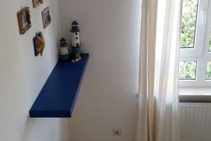 Schöne vollmöblierte 2-Zimmer Wohnung in München Moosach zum Vermieten  – Quedlinburger Straße 4, 80992 Alt-Moosach, München – Vorschaubild 13