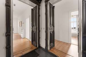 Modernes Zimmer in 4er-WG in Friedrichshain - voll möbliert – Straßmannstraße 21, 10249 Friedrichshain, Berlin – Vorschaubild 64