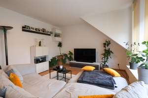 Direkt am Bunten Garten: Etagenwohnung mit bester Aussicht! – Die vollständige Adresse der Immobilie erhältst du vom Anbieter., 41063 Windberg, Mönchengladbach – Vorschaubild 6