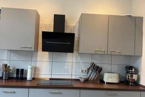 Helle 3,5-Zimmer Wohnung in Düsseldorf Flingern Nord – Flurstraße 54, 40235 Flingern Nord, Düsseldorf – Vorschaubild 3