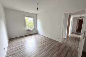 ** sanierte 3 Zimmer Wohnung mit Balkon im 1. OG ** – Lessingstraße 21, 47226 Duisburg – Vorschaubild 3