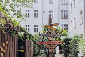 HOMESK - Sofort bezugsfreies Studio-Apartment nahe Falkplatz – Gaudystraße 24, 10437 Prenzlauer Berg, Berlin – Vorschaubild 28