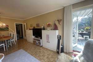 3 Zimmer--Wohnung in bevorzugter Lage – Lübeck – Vorschaubild 5