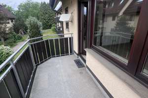 Praktische 1-Zimmer-Wohnung in Sindelfingen - Maichingen  – Magstadter Straße 17, 71069 Sindelfingen – Vorschaubild 10