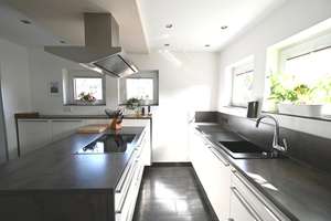 Großzügiges EFH * bevorzugte Lage von Traar * 854m² Grund * 228m² Wfl. * saniert u. modernisiet 2014 – Die vollständige Adresse der Immobilie erhältst du vom Anbieter., 47802 Traar, Krefeld – Vorschaubild 15