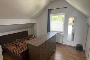 Gemütliche Altbauwohnung mit gemütlichem Gemeinschaftsgarten – Die vollständige Adresse der Immobilie erhältst du vom Anbieter., 33617 Gadderbaum, Bielefeld – Vorschaubild 5