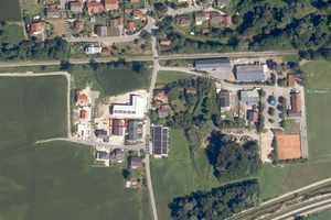 Neuwertiges Reiheneckhaus mit PV-Anlage, Nähe wunderschönem Badesee und Autobahn A 94 – Altötting (Kreis) – Vorschaubild 26