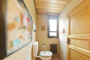 Naturnah wohnen in 5 Zimmer-RMH mit Garten und Waldzugang in Mannheim-Gartenstadt – Die vollständige Adresse der Immobilie erhältst du vom Anbieter., 68305 Waldhof, Mannheim – Vorschaubild 6
