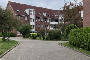 [BEFRISTET] Möblierte 2 Zimmer Wohnung (Aug-Mär) – Lübeck – Vorschaubild 5