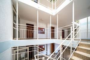 ++NEU: Eigentumswohnung als Kapitalanlage, vermietete 1-Raum-Wohnung auf dem beliebten Sonnenberg++ – Bayreuther Straße 10, 9130 Sonnenberg, Chemnitz – Vorschaubild 6