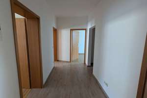 Bezugsfreie stilvolle 3-Zimmer-Altbauwohnung mit Balkon – 4159 Möckern, Leipzig – Vorschaubild 9