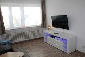 Am Biebricher Schlosspark: Gemütliche, möblierte  3,5-ZKBB-Wohnung mit neuer Einbauküche – Dunantstraße 7, 65203 Biebrich, Wiesbaden – Vorschaubild 12