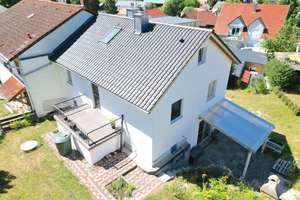 |Sanierte Doppelhaushälfte in Eilsbrunn| 

Perfekte Lage für Familien – Die vollständige Adresse der Immobilie erhältst du vom Anbieter., 93161 Sinzing – Vorschaubild 6