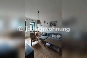 Tauschwohnung: sonnige 2-Raumwohnung im Hechtviertel – Fritz-Reuter-Straße 8, 1097 Leipziger Vorstadt, Dresden – Vorschaubild 5
