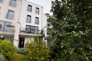 Stilvolles Stadthaus I Großzügiges Raumkonzept I Kamin I Dachterrasse – 4229 Plagwitz, Leipzig – Vorschaubild 15