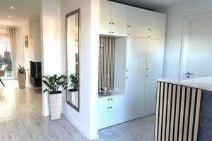 Geräumiges, günstiges und neuwertiges 6-Zimmer-Einfamilienhaus Stade PROVISIONSFREI  – Die vollständige Adresse der Immobilie erhältst du vom Anbieter., 21680 Stade – Vorschaubild 13