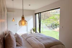 Architektenhaus in Bestlage mit ELW – hochwertige Ausstattung, Privatsphäre & modernste Technik – Die vollständige Adresse der Immobilie erhältst du vom Anbieter., 55129 Hechtsheim, Mainz – Vorschaubild 14