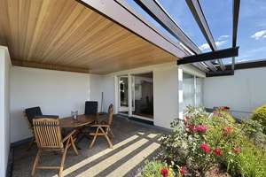 Bungalow mit wundervollem Ausblick, Garage und großem Garten  im naturverbundenen Ennepetal – Die vollständige Adresse der Immobilie erhältst du vom Anbieter., 58256 Ennepetal – Vorschaubild 10